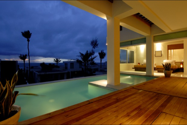 Вилла ALT Pool Residences на 4 гостя Аренда виллы ALT Pool Residences на 4 гостя