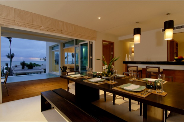 Вилла ALT Pool Residences на 4 гостя Аренда виллы ALT Pool Residences на 4 гостя
