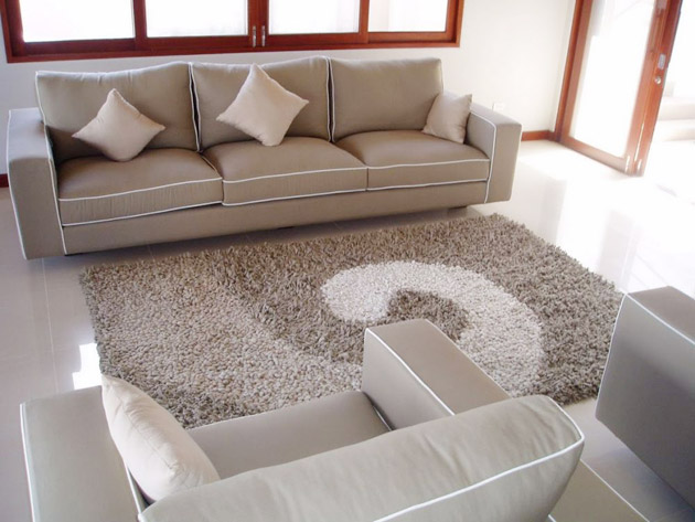 Аренда виллы 5 bedroom villa Choeng Mon на 10 гостей +дети