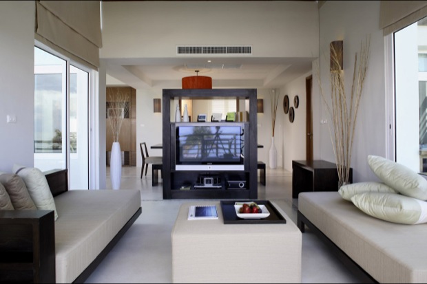 Вилла ALT Pool Residences на 4 гостя Аренда виллы ALT Pool Residences на 4 гостя