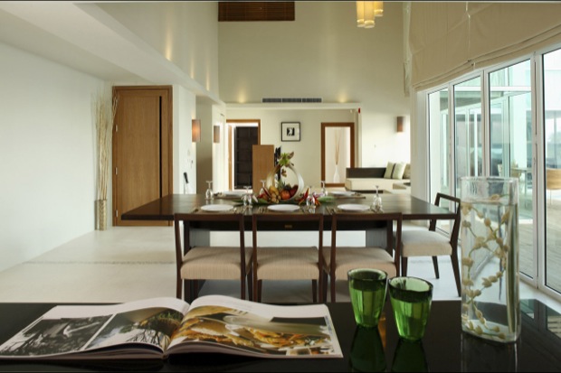 Вилла ALT Pool Residences на 4 гостя Аренда виллы ALT Pool Residences на 4 гостя