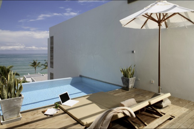 Вилла ALT Pool Residences на 4 гостя Аренда виллы ALT Pool Residences на 4 гостя