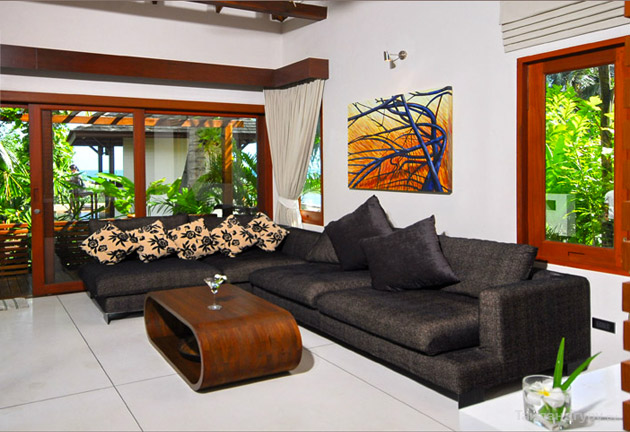 Вилла Zara Beach Villas на 2 гостя +ребенок Аренда виллы Zara Beach Villas на 2 гостя +ребенок