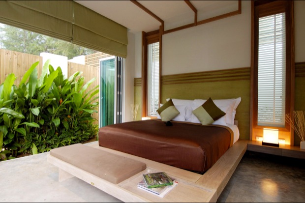 Вилла ALT Pool Villa на 2 гостя Аренда виллы ALT Pool Villa на 2 гостя