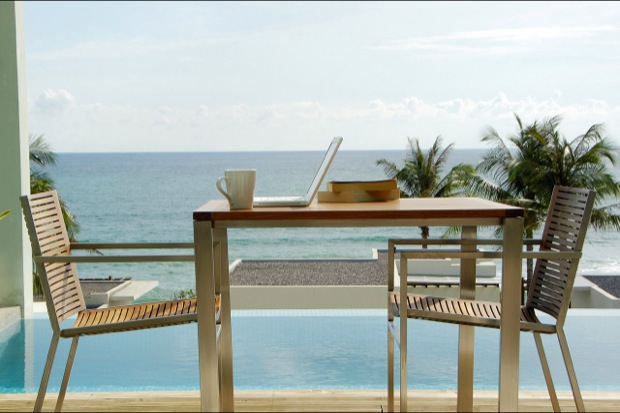 Вилла ALT Pool Residences на 4 гостя Аренда виллы ALT Pool Residences на 4 гостя
