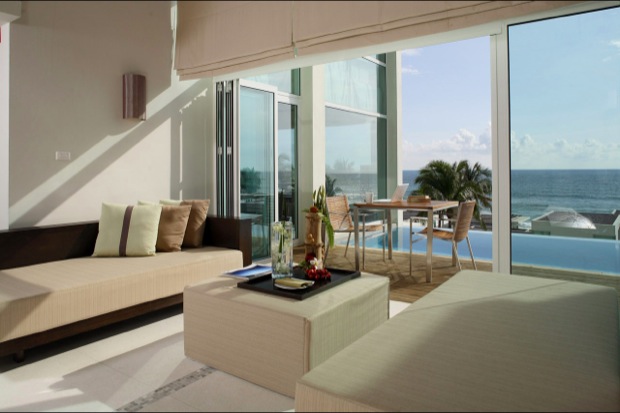 Вилла ALT Pool Residences на 4 гостя Аренда виллы ALT Pool Residences на 4 гостя