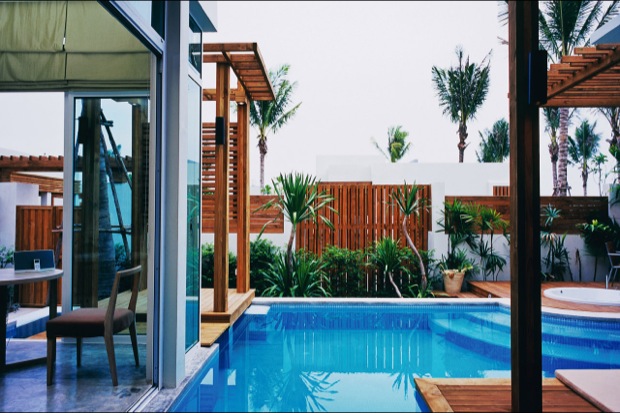 Вилла ALT Pool Villa на 2 гостя Аренда виллы ALT Pool Villa на 2 гостя