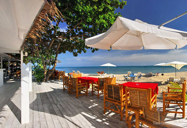 Вилла Zara Beach Villas на 2 гостя +ребенок Аренда виллы Zara Beach Villas на 2 гостя +ребенок