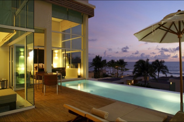 Вилла ALT Pool Residences на 4 гостя Аренда виллы ALT Pool Residences на 4 гостя