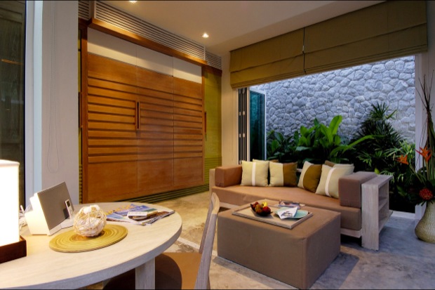Вилла ALT Pool Villa на 2 гостя Аренда виллы ALT Pool Villa на 2 гостя