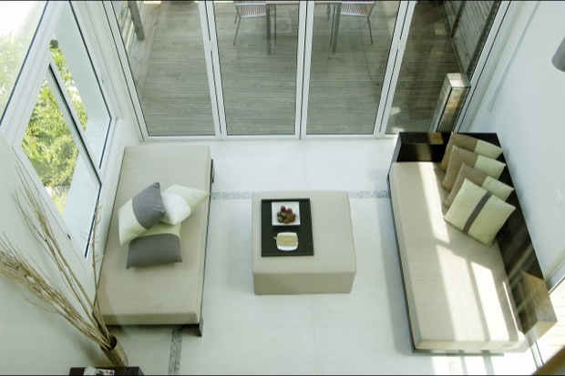 Вилла ALT Pool Residences на 4 гостя Аренда виллы ALT Pool Residences на 4 гостя