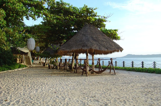 Аренда виллы Andaman Cove Condos  на 6-7 гостей