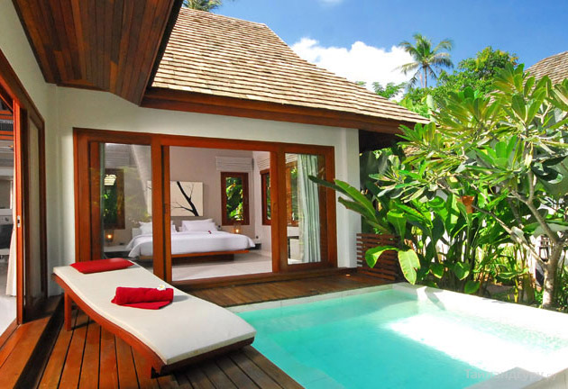 Вилла Zara Beach Villas на 2 гостя +ребенок Аренда виллы Zara Beach Villas на 2 гостя +ребенок