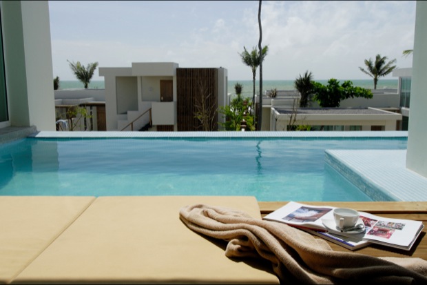 Вилла ALT Pool Residences на 4 гостя Аренда виллы ALT Pool Residences на 4 гостя