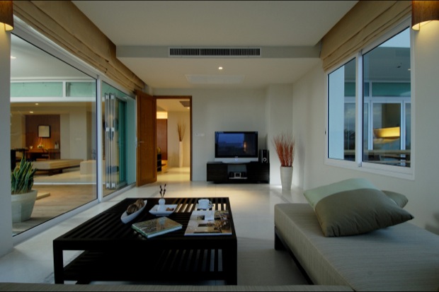 Вилла ALT Pool Residences на 4 гостя Аренда виллы ALT Pool Residences на 4 гостя