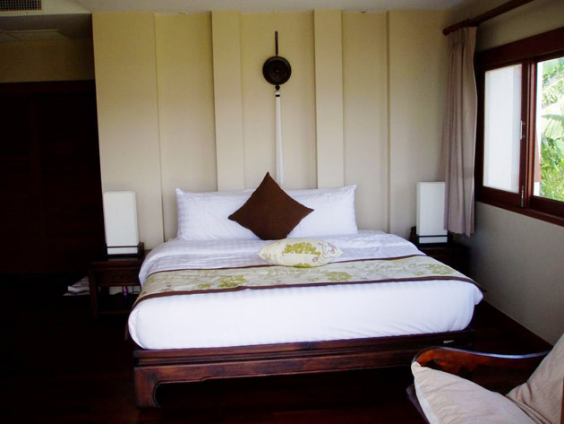 Аренда виллы 5 bedroom villa Choeng Mon на 10 гостей +дети