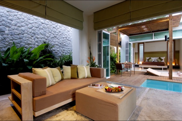 Вилла ALT Pool Villa на 2 гостя Аренда виллы ALT Pool Villa на 2 гостя