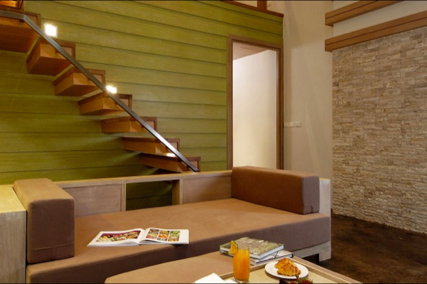 Вилла ALT Loft на 2 гостя Аренда виллы ALT Loft на 2 гостя