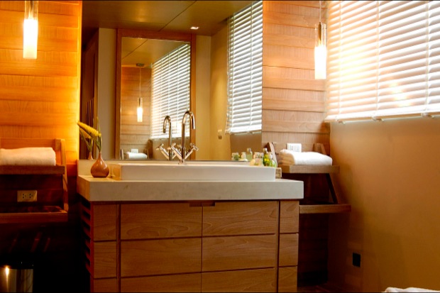 Аренда виллы ALT Beachfront Villa на 6 гостей