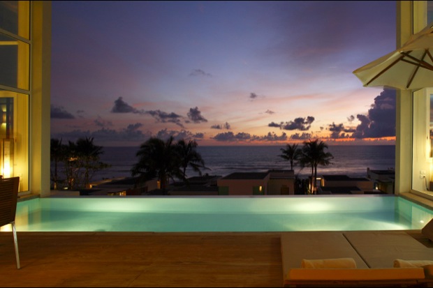Вилла ALT Pool Residences на 4 гостя Аренда виллы ALT Pool Residences на 4 гостя