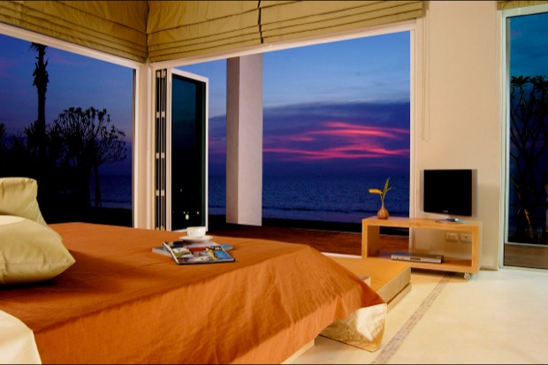 Аренда виллы ALT Beachfront Villa на 6 гостей