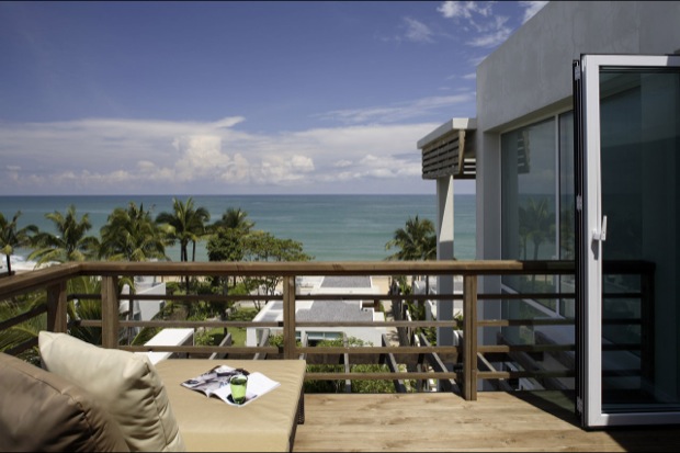 Вилла ALT Pool Residences на 4 гостя Аренда виллы ALT Pool Residences на 4 гостя