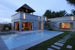 Аренда виллы Vlla Thai Lux на 6 гостей