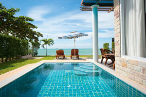 Аренда виллы Sea Valley Resort на 2 гостя