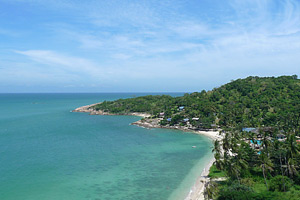 Аренда виллы Samui Best View на 10 гостей +дети