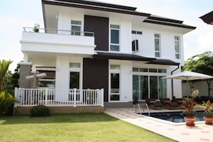 Аренда виллы Villa near Bang Tao Beach на 8 гостей