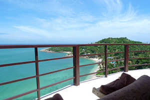 Аренда виллы Sunrise villa на 8 гостей +дети
