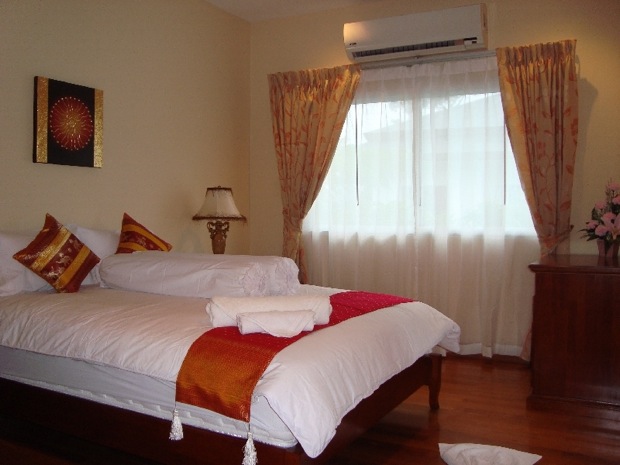 Аренда виллы Villa near Bang Tao Beach на 8 гостей
