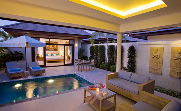 Аренда виллы Samui Boat Lagoon на 8 гостей +дети
