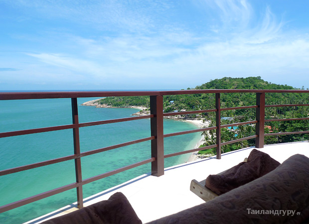 Аренда виллы Sunrise villa на 8 гостей +дети