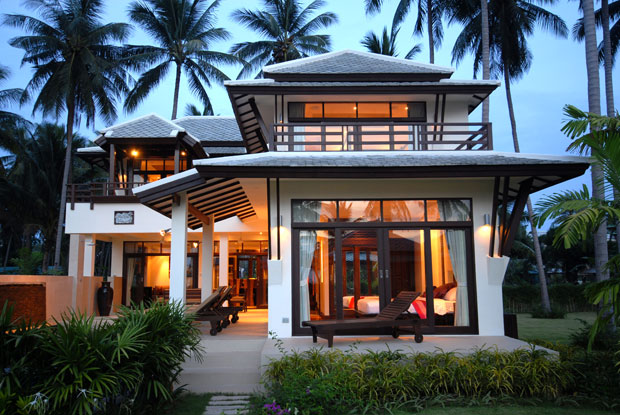 Аренда виллы Villa Orchid на 8 гостей