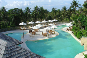 Аренда виллы Andaman Cove Condos  на 6-7 гостей